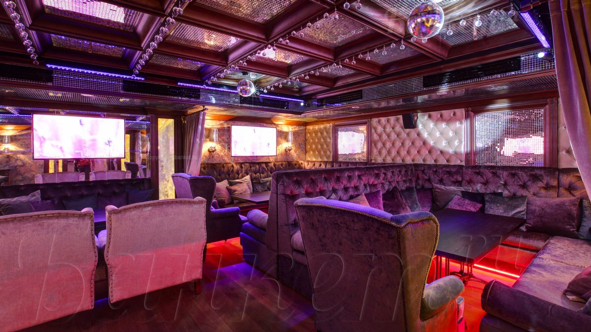 VIP зал караоке — Ресторан домашней грузинской кухни Кувшин