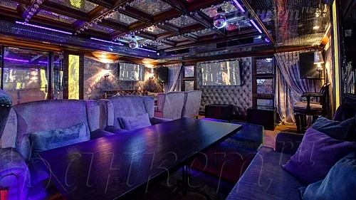VIP зал караоке — Ресторан домашней грузинской кухни Кувшин, Москва