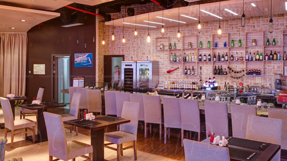 Основной зал — фото 10