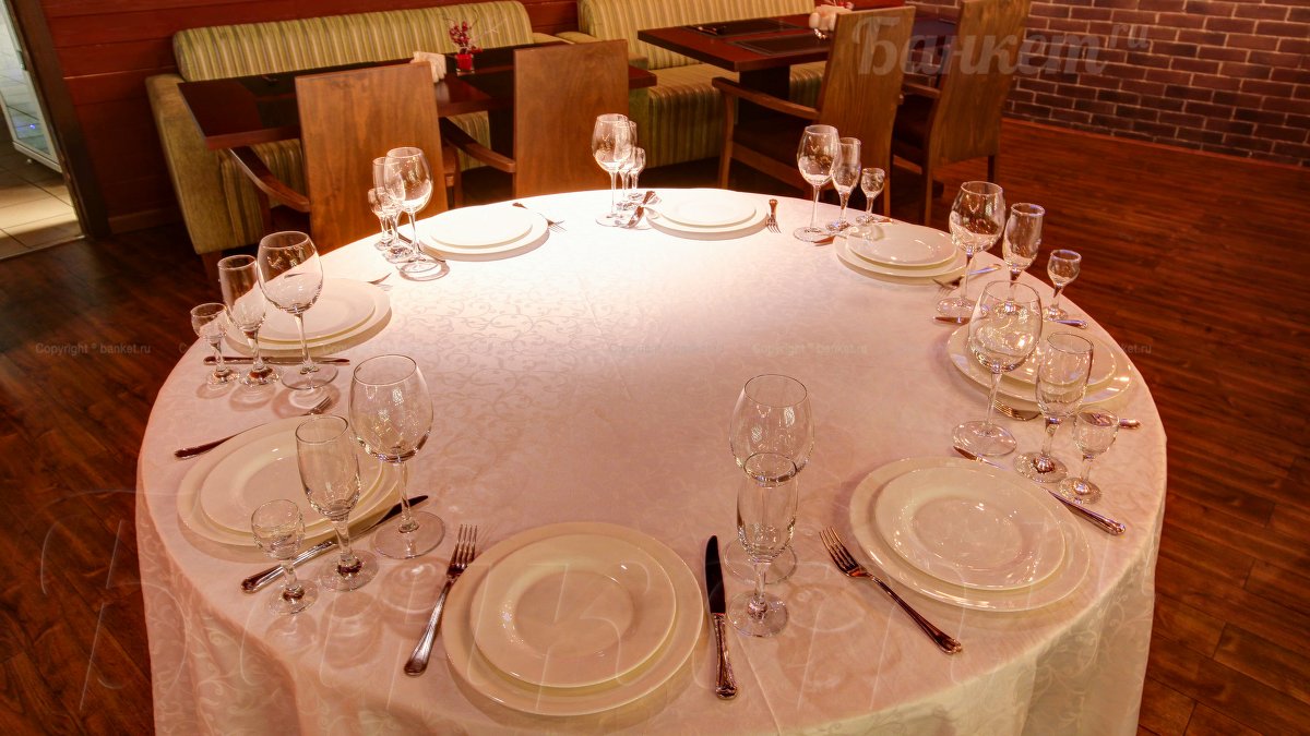 Основной зал — фото 11