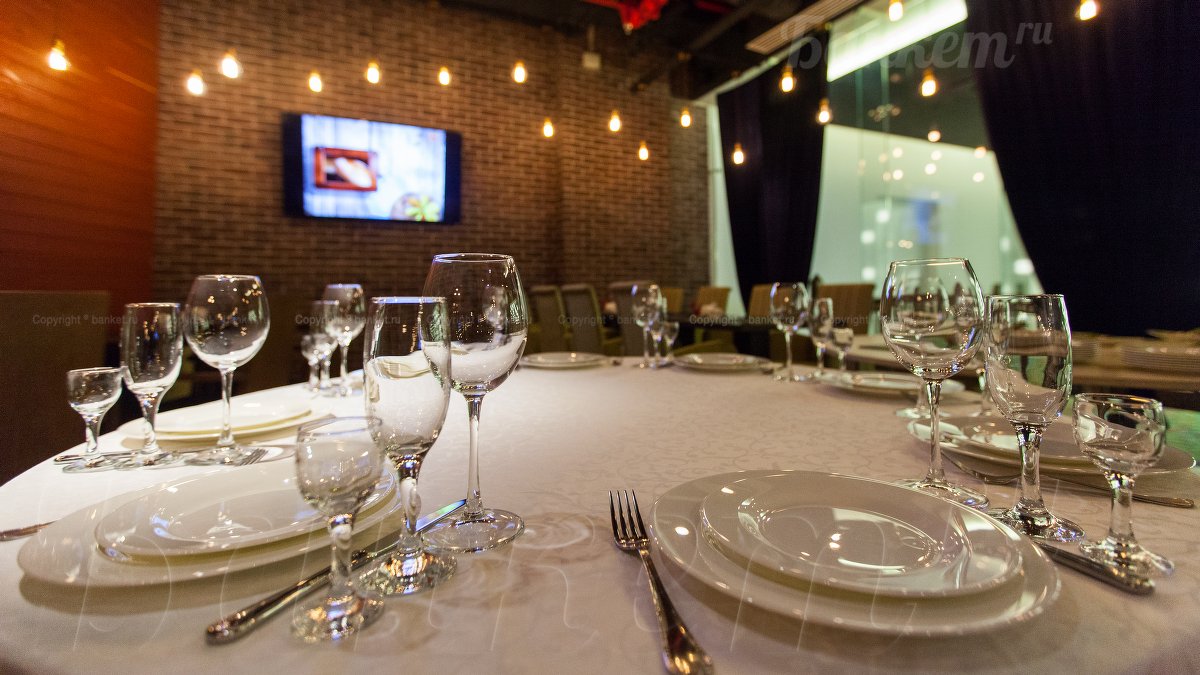 Основной зал — фото 12