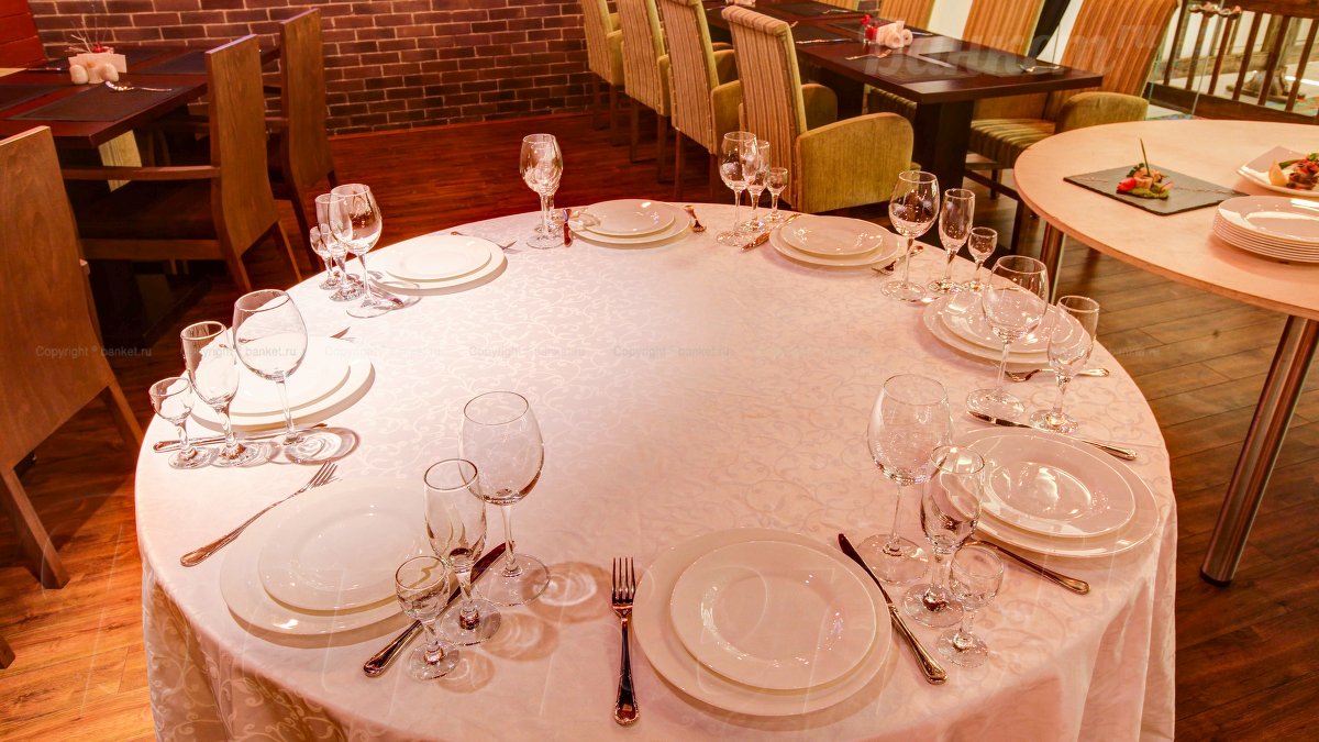 Основной зал — фото 13