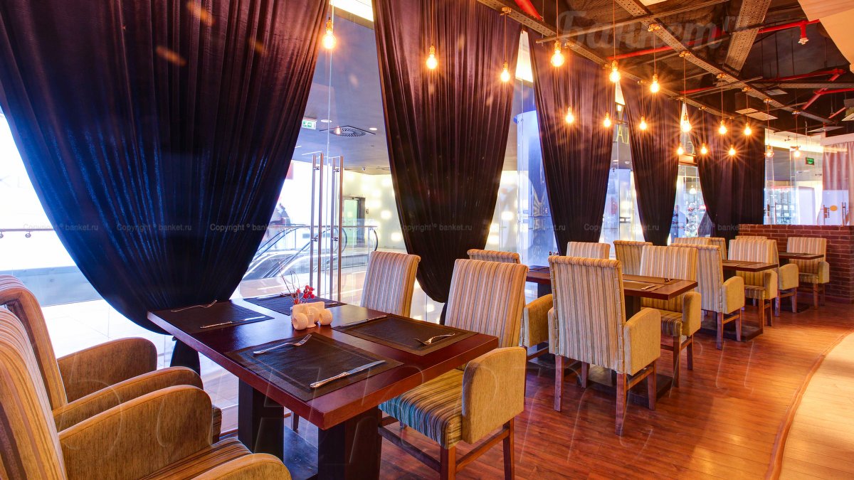 Основной зал — фото 15