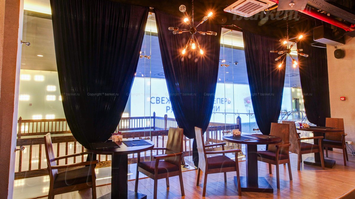 Основной зал — фото 16