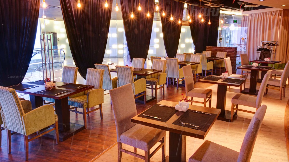 Основной зал — фото 17