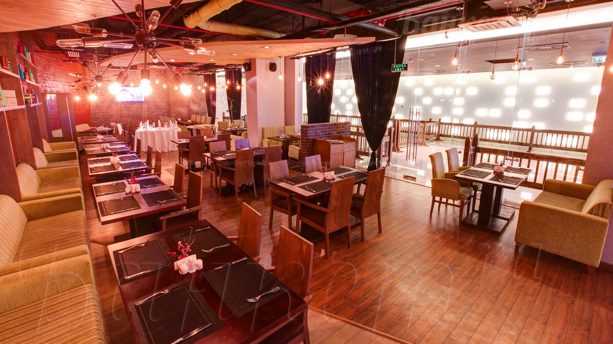 Основной зал — фото 19