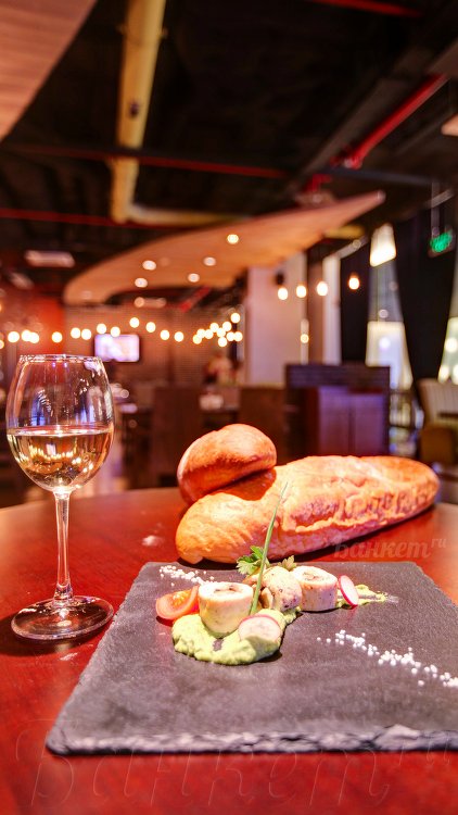 Основной зал — фото 29