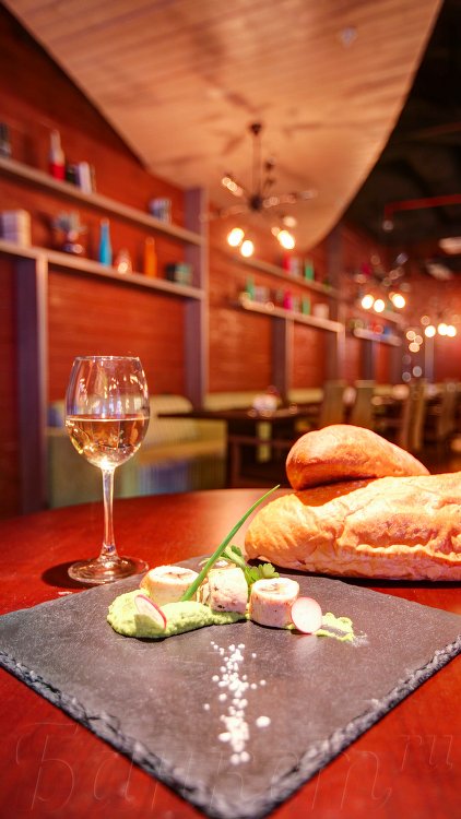 Основной зал — фото 30