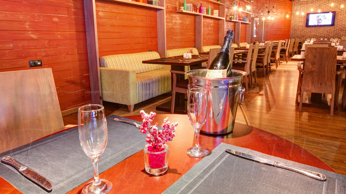 Основной зал — фото 31