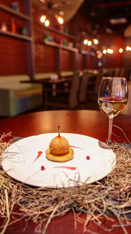 Основной зал — фото 32