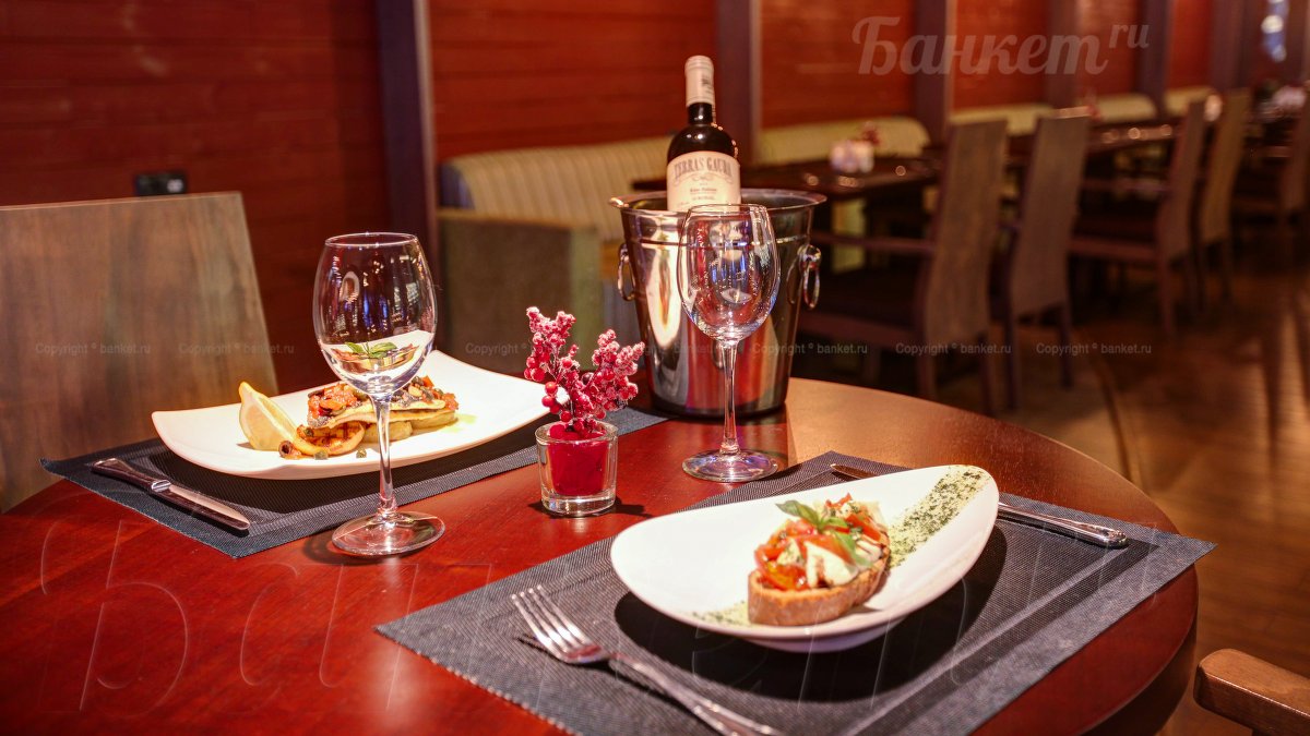 Основной зал — фото 33