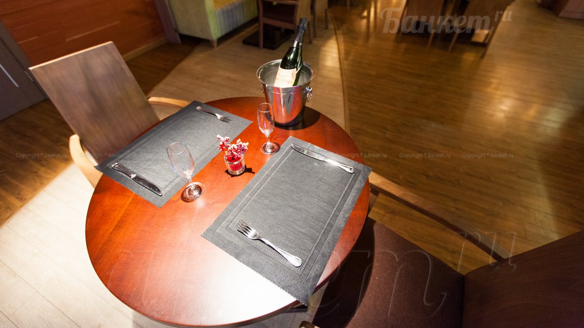 Основной зал — фото 34