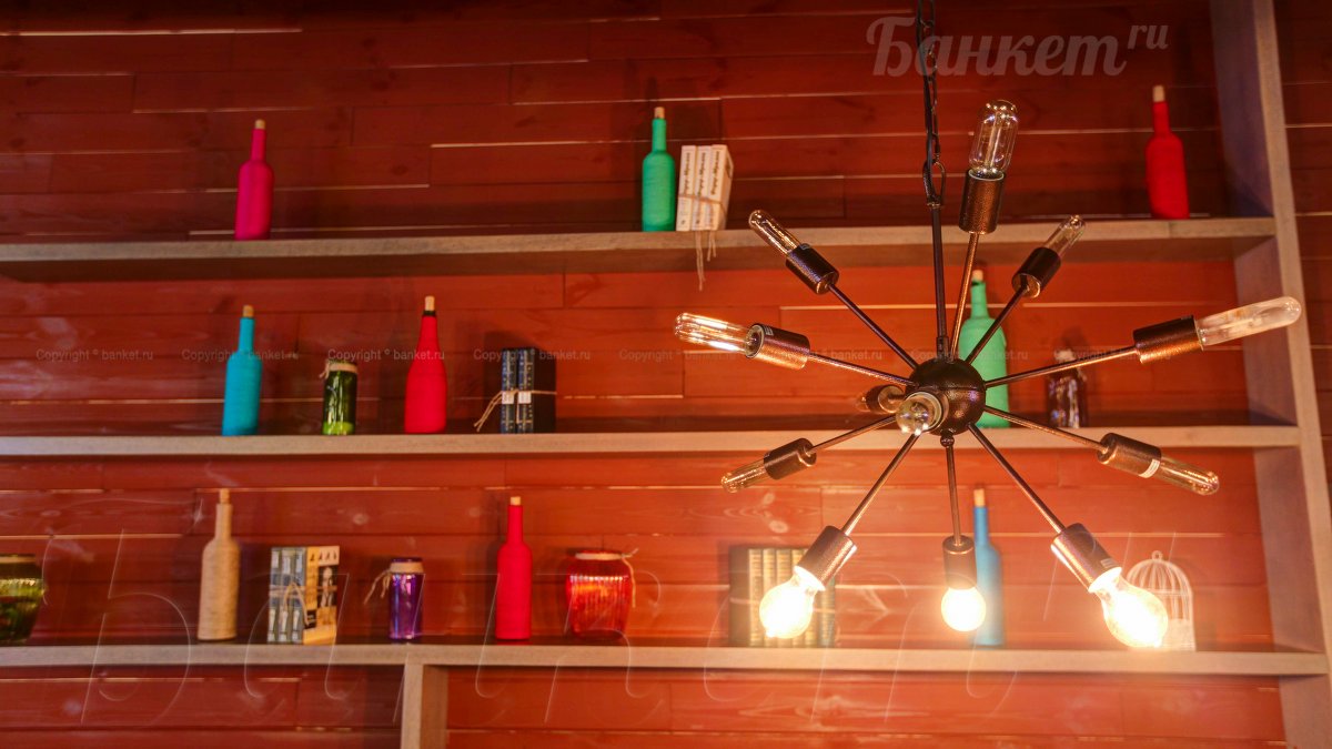 Основной зал — фото 35