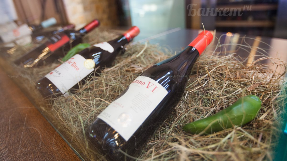 Основной зал — фото 36