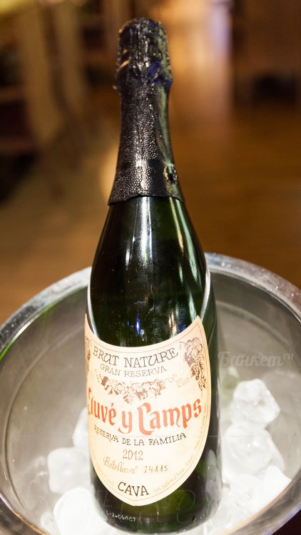 Основной зал — фото 37