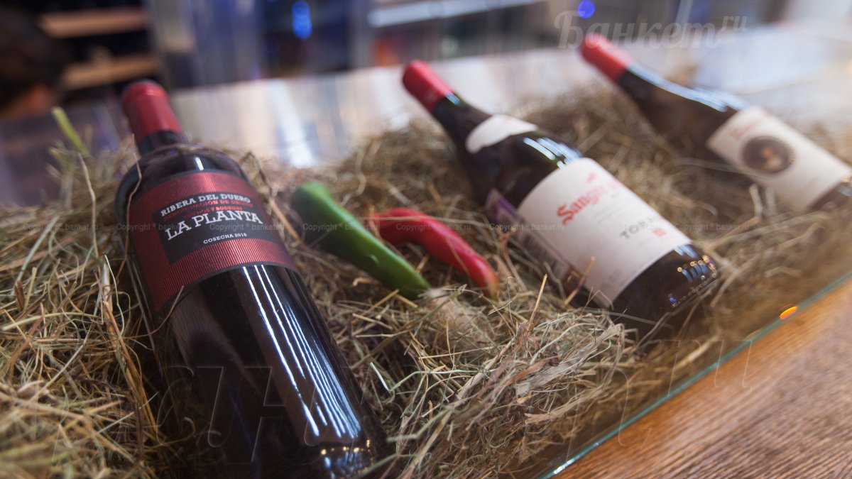 Основной зал — фото 38