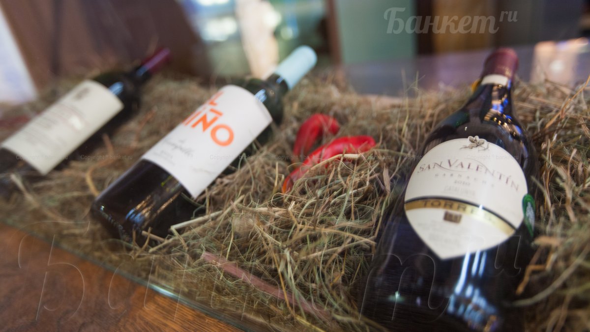 Основной зал — фото 40