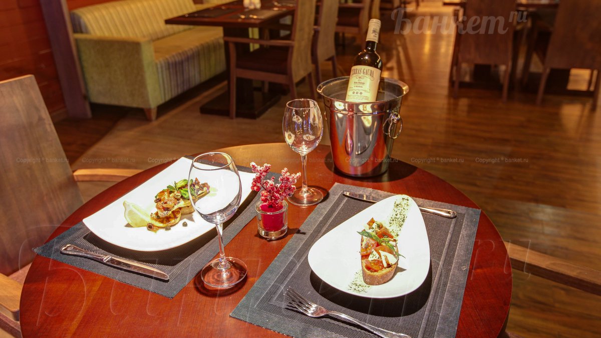 Основной зал — фото 41