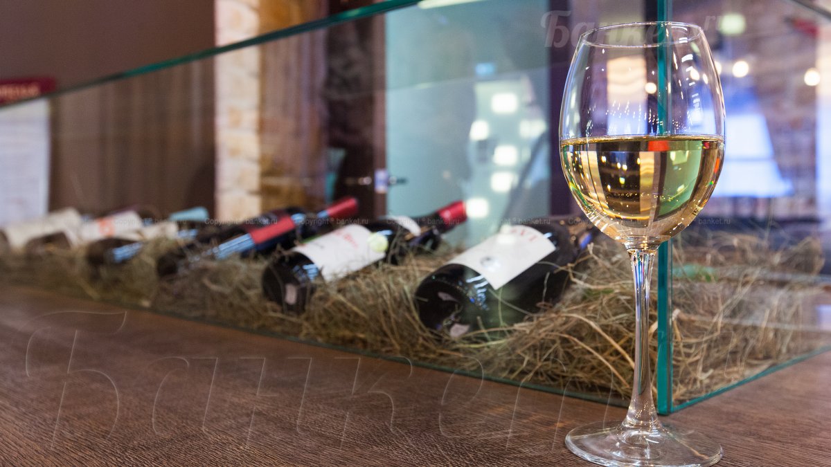 Основной зал — фото 42