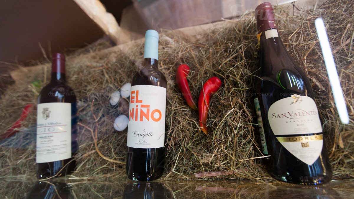 Основной зал — фото 43