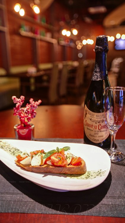 Основной зал — фото 44