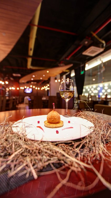 Основной зал — фото 46