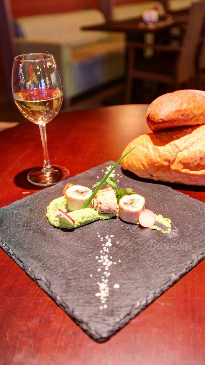 Основной зал — фото 47