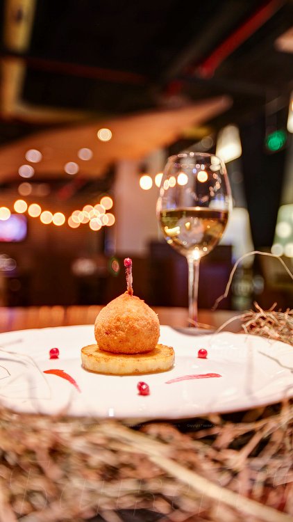 Основной зал — фото 48