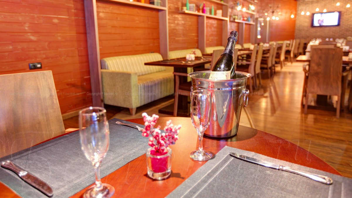 Основной зал — фото 49