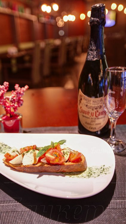 Основной зал — фото 50