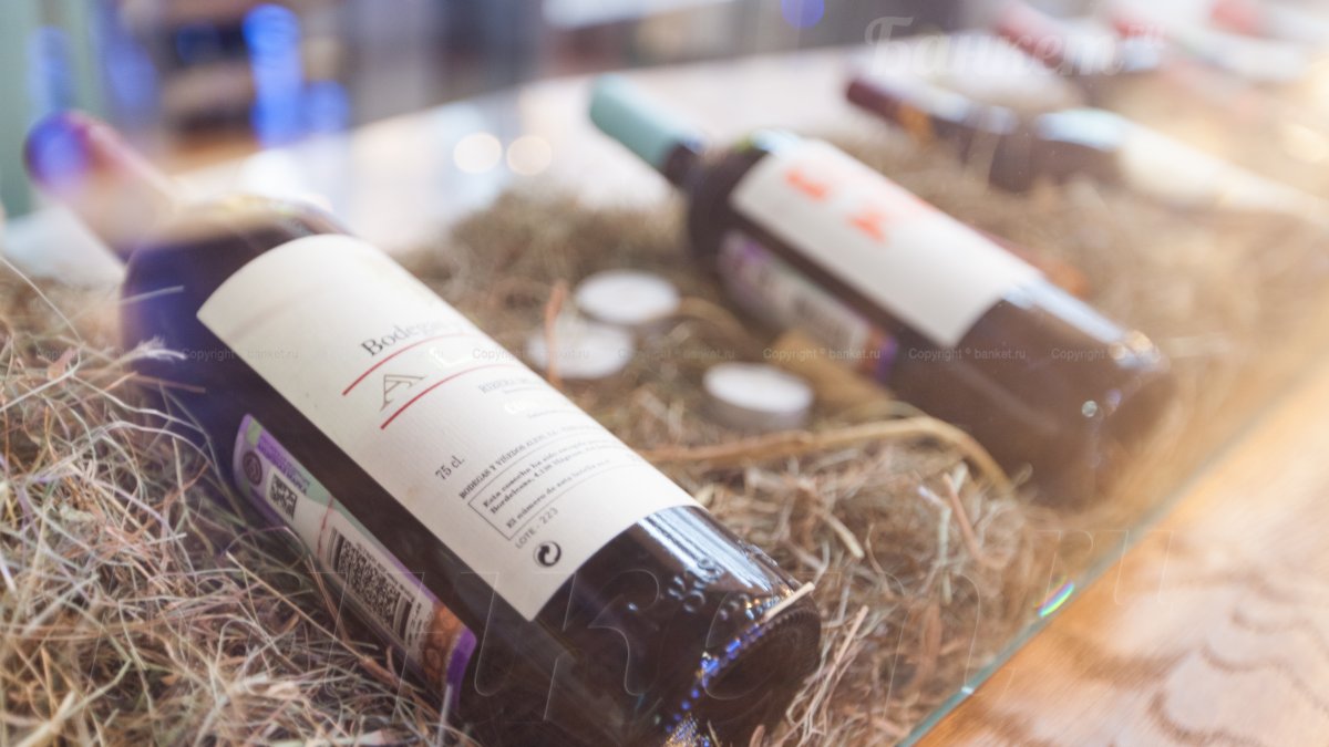 Основной зал — фото 51