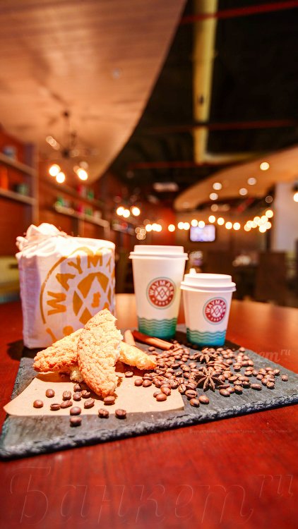 Основной зал — фото 53