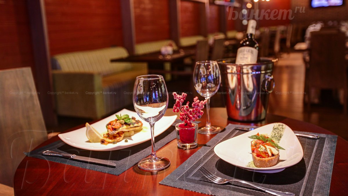 Основной зал — фото 56