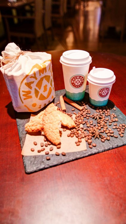 Основной зал — фото 57