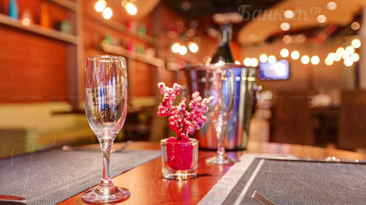 Основной зал — фото 58