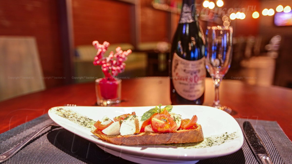 Основной зал — фото 62