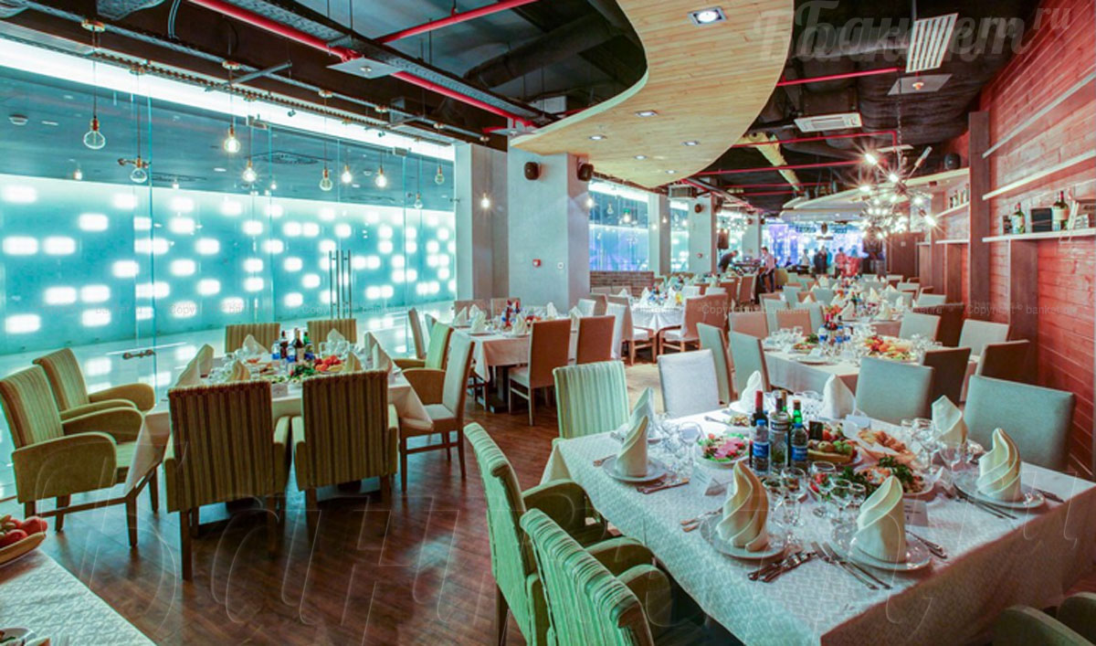 Основной зал — фото 66