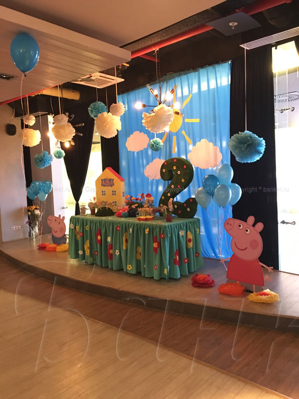 Основной зал — фото 70