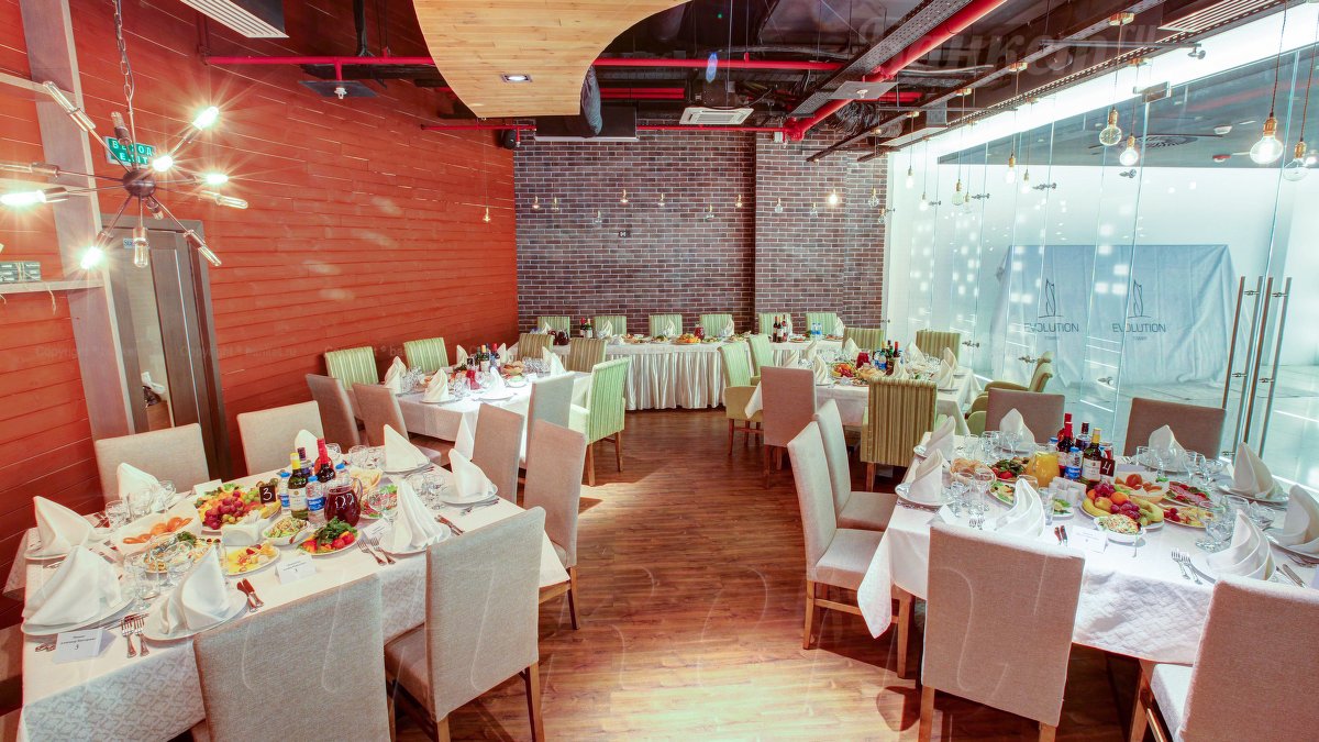 Основной зал — фото 71