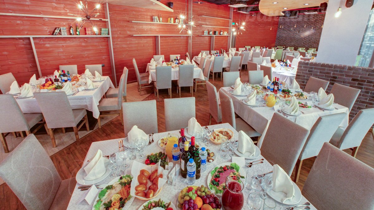 Основной зал — фото 73