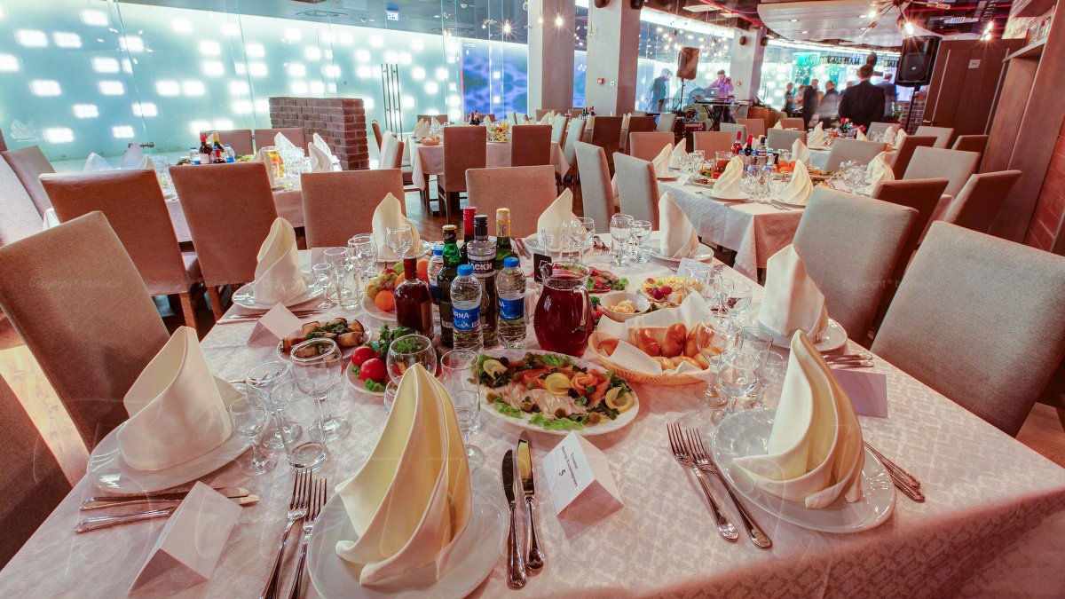 Основной зал — фото 76