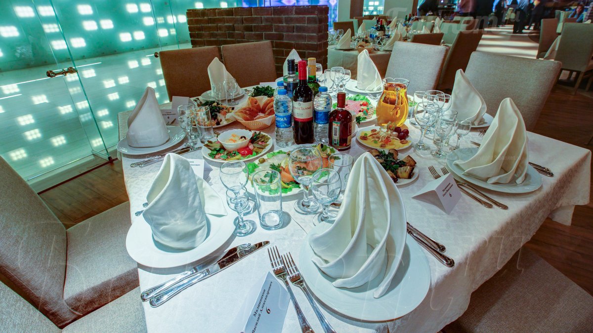 Основной зал — фото 78