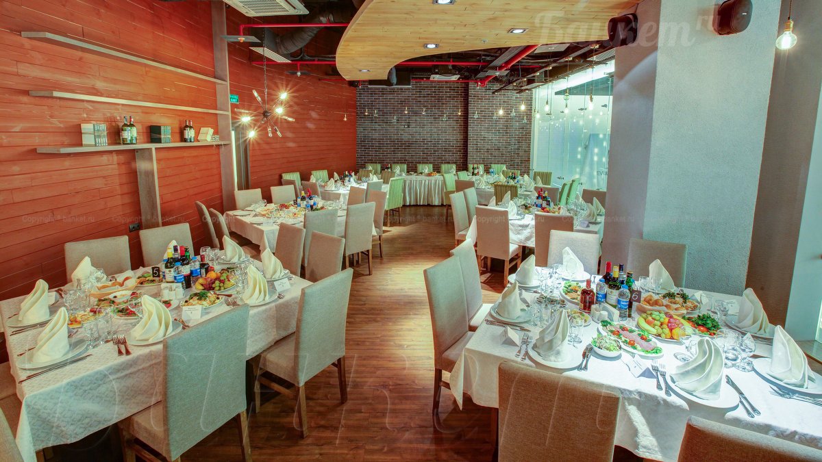 Основной зал — фото 79