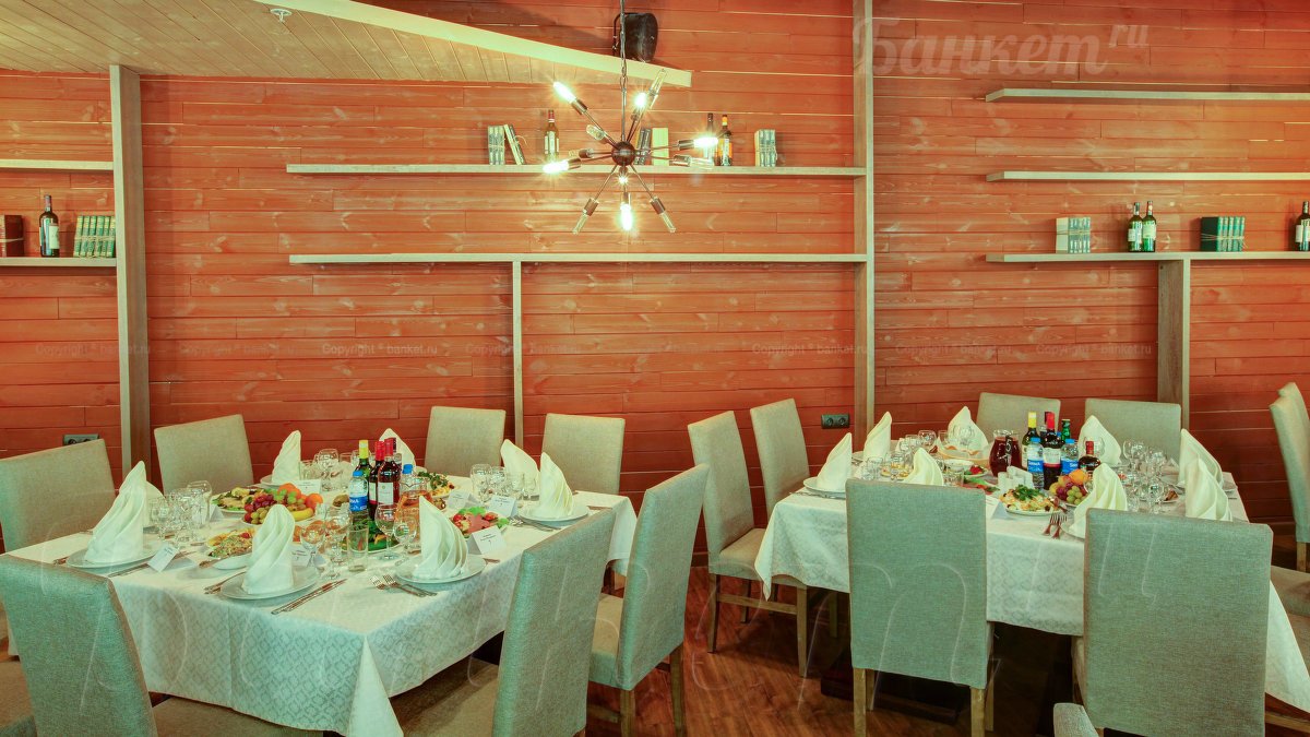 Основной зал — фото 81