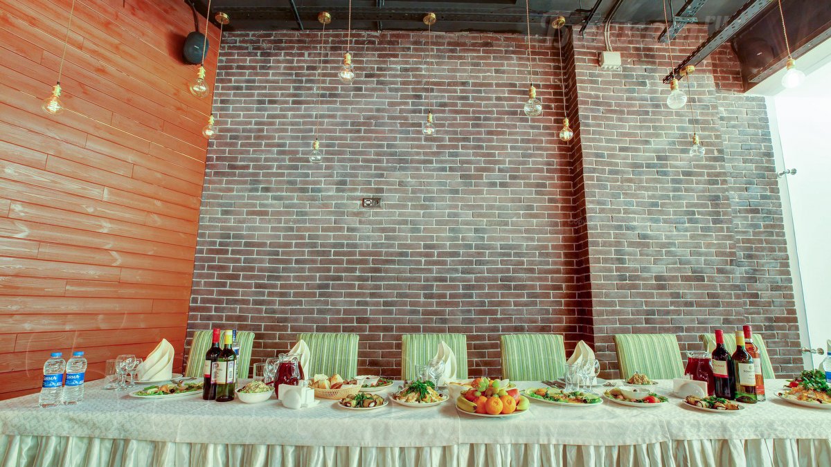 Основной зал — фото 95