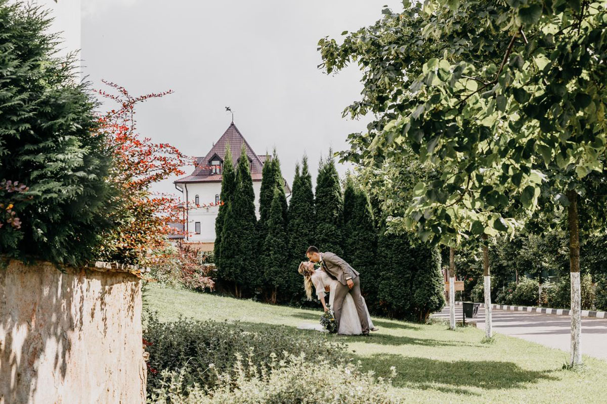 Территория — фото 5