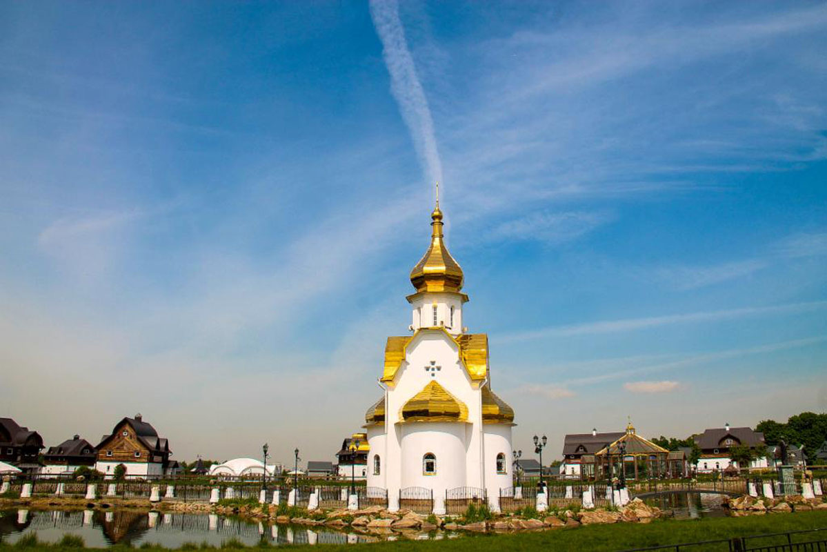 Территория — фото 14