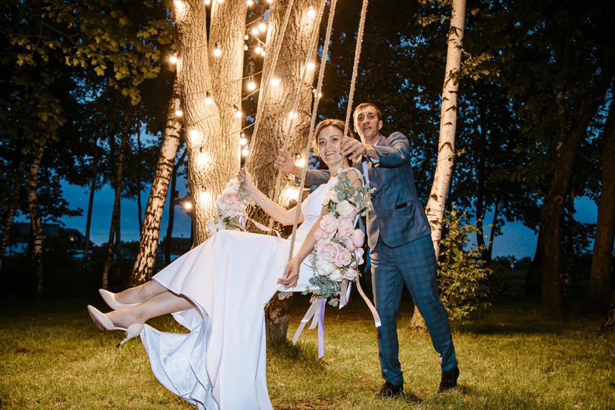 Территория — фото 20