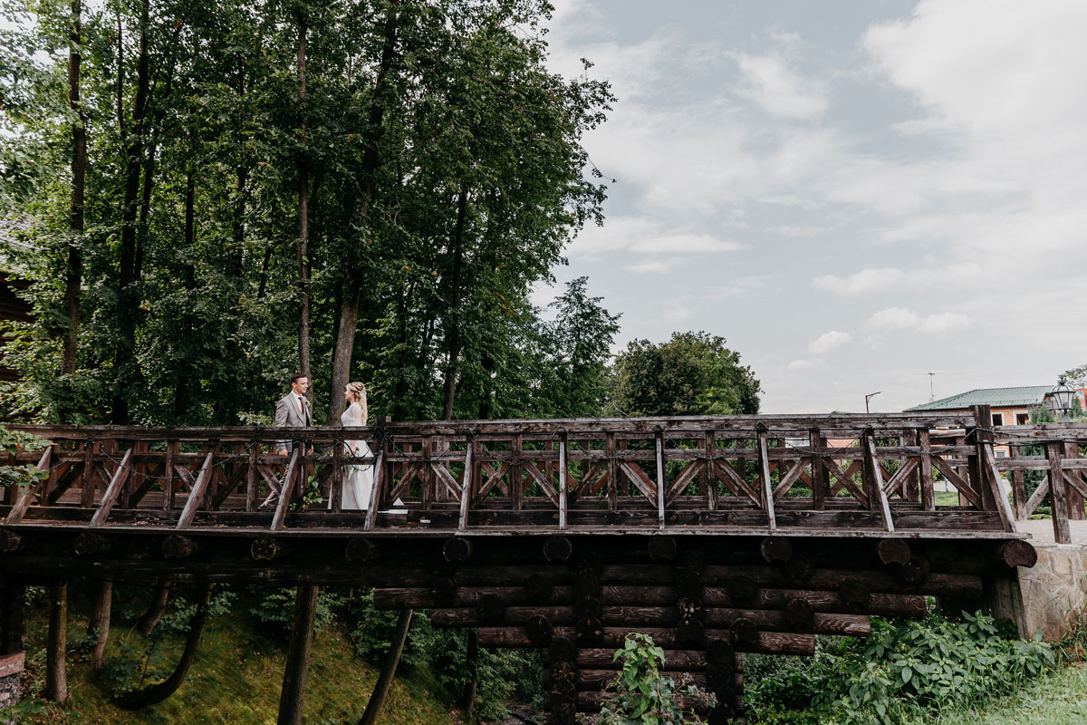 Территория — фото 24