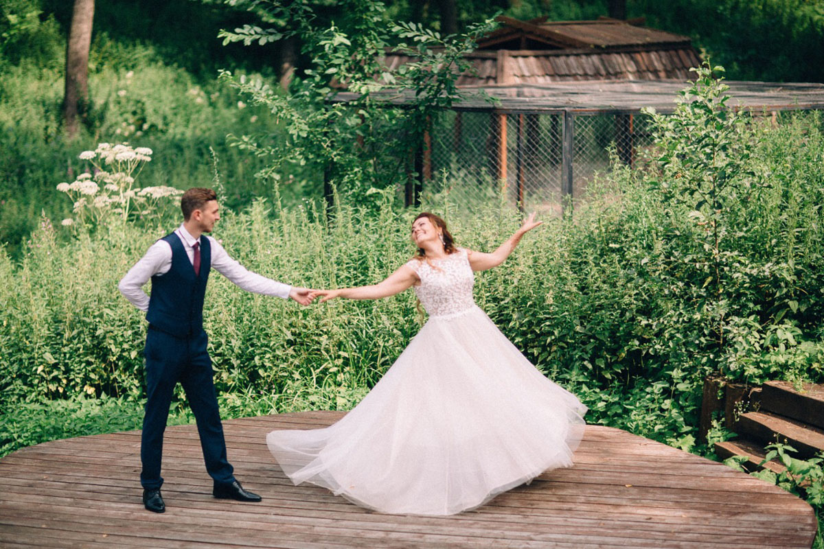 Территория — фото 26